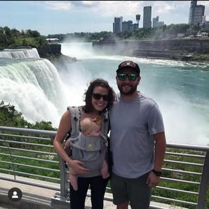 Meet your Posher, Aaron